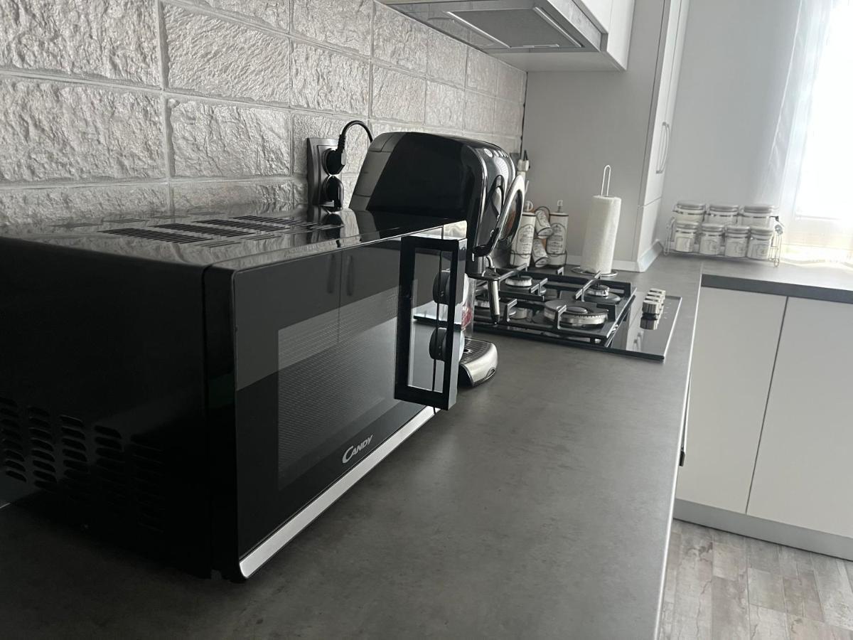 Stars Apartment Brasov Bagian luar foto